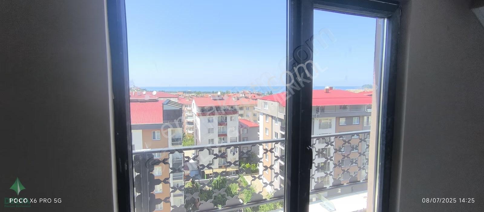 Aksu Mahallesi'nde 3+1 Özel Garaj'lı Satılık Daire - Görsel 18