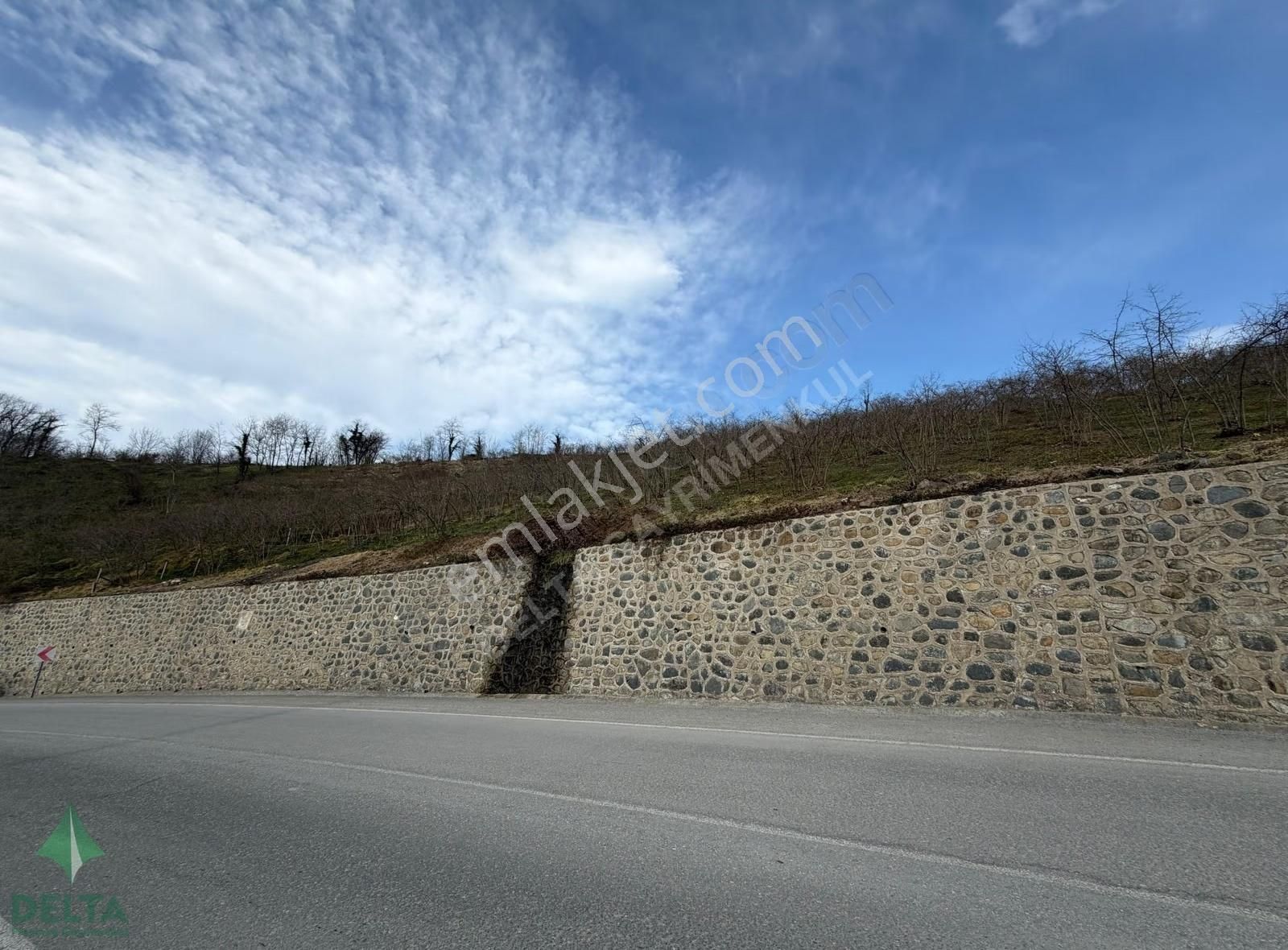 Delta Premım Gayrimenkul'den Satılık Altınordu'da Fırsat Arsa!!! - Görsel 25