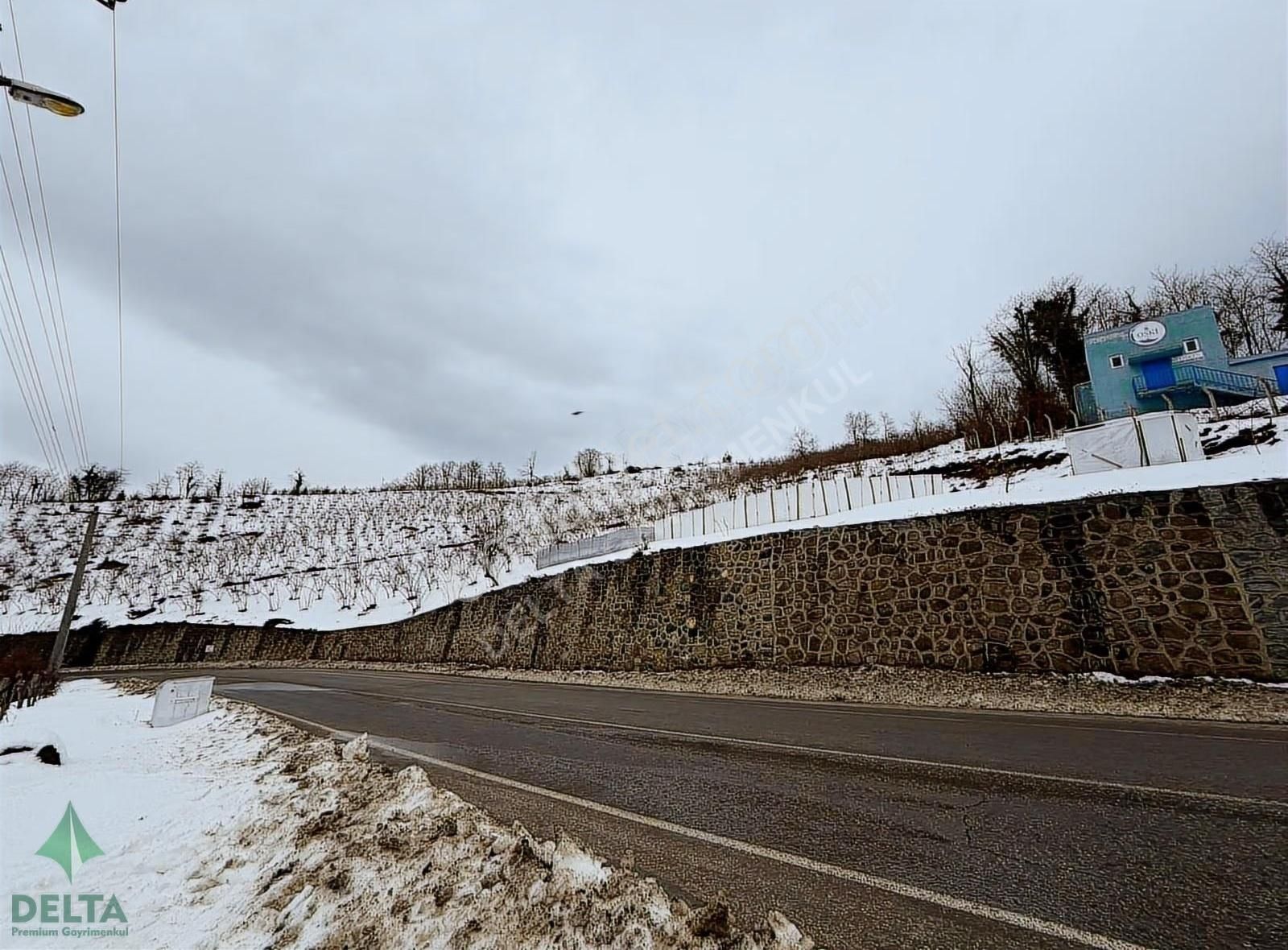 Delta Premım Gayrimenkul'den Satılık Altınordu'da Fırsat Arsa!!! - Görsel 19