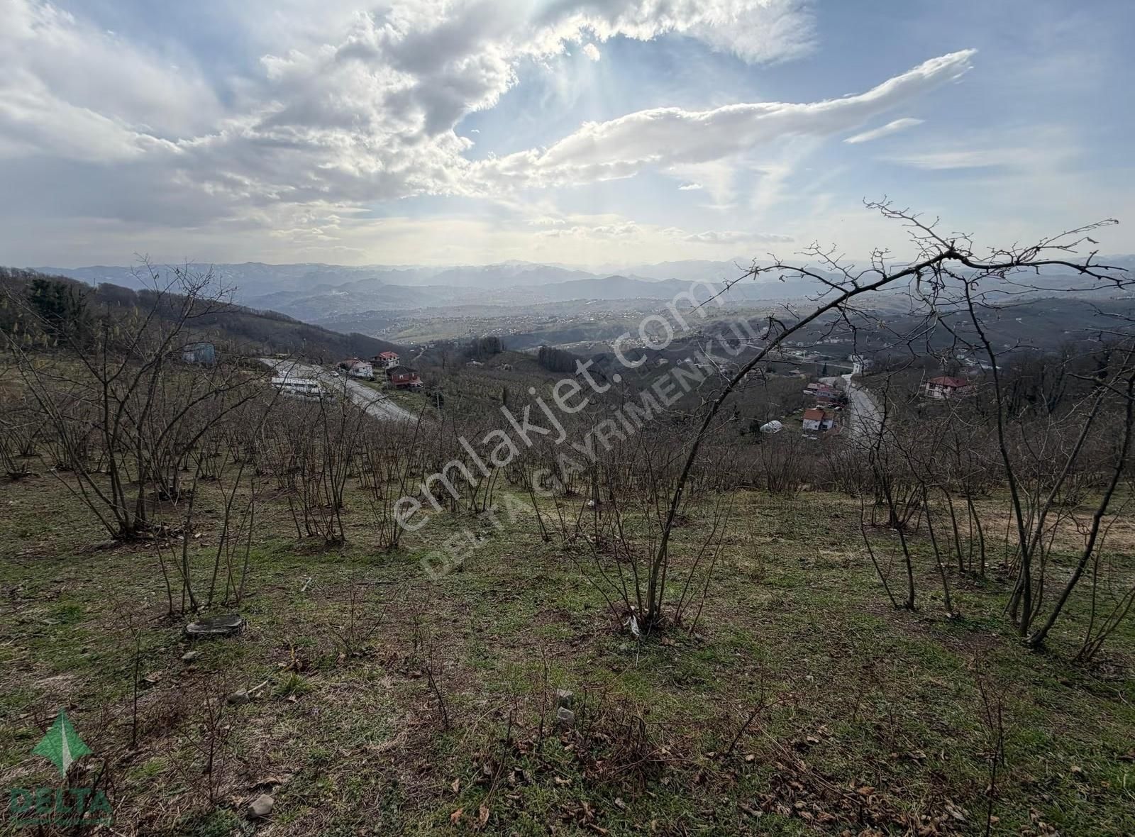 Delta Premım Gayrimenkul'den Satılık Altınordu'da Fırsat Arsa!!! - Görsel 15