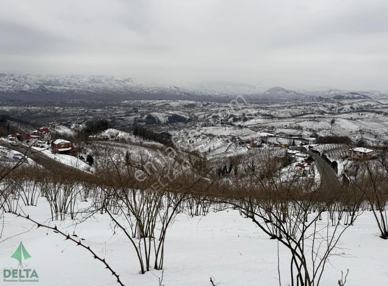 Delta Premım Gayrimenkul'den Satılık Altınordu'da Fırsat Arsa!!! - Görsel 18