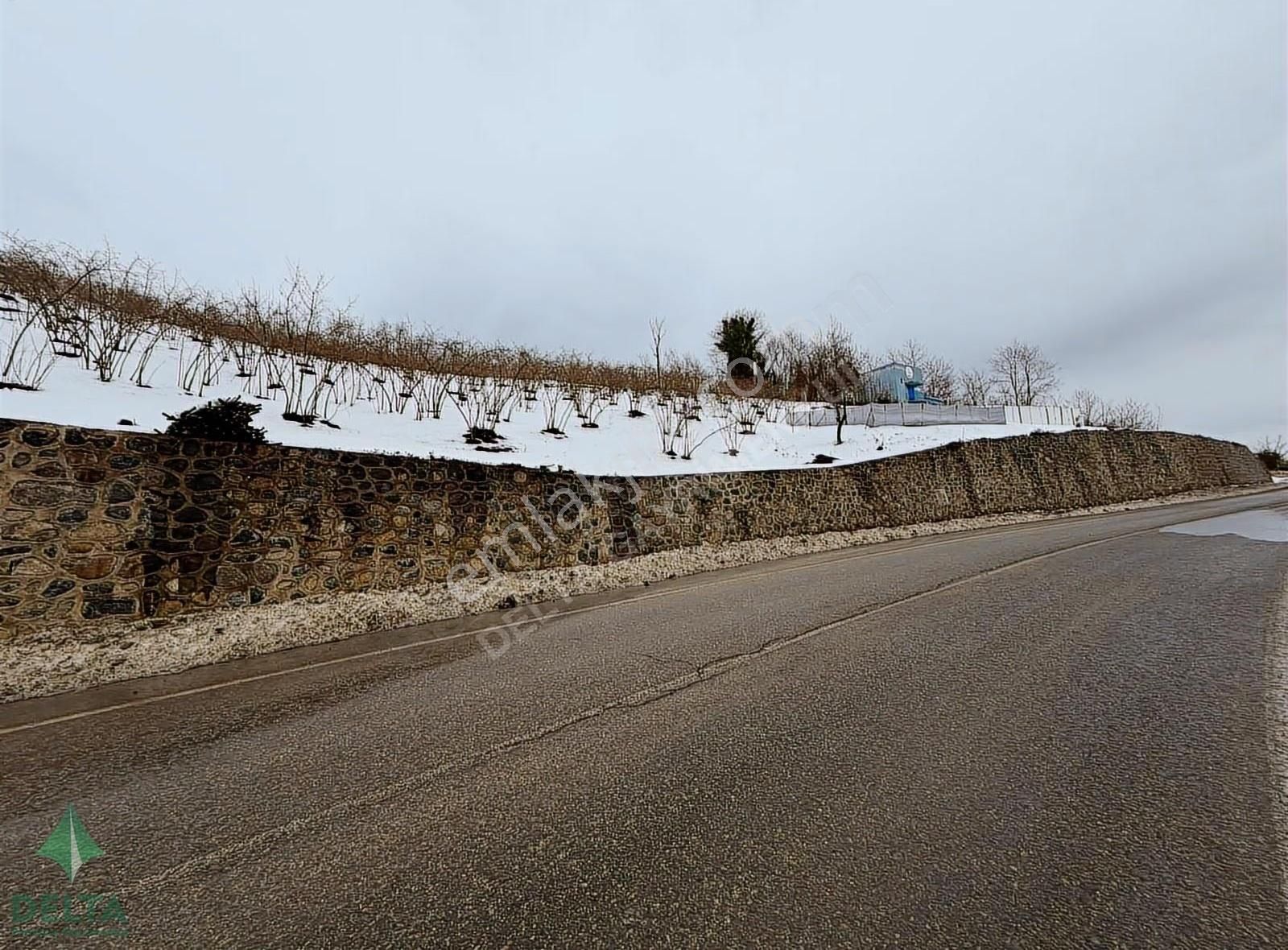 Delta Premım Gayrimenkul'den Satılık Altınordu'da Fırsat Arsa!!! - Görsel 27