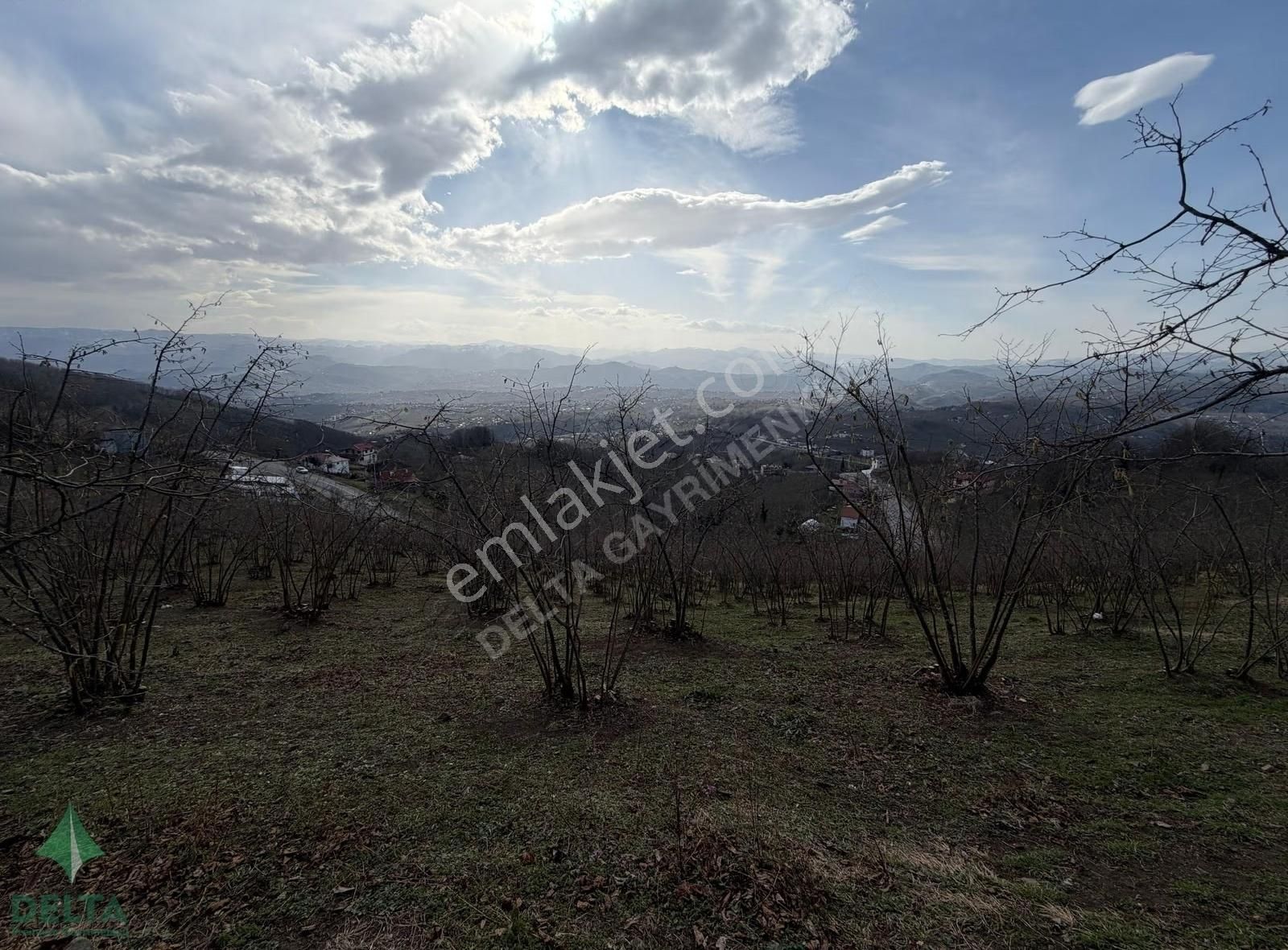 Delta Premım Gayrimenkul'den Satılık Altınordu'da Fırsat Arsa!!! - Görsel 8