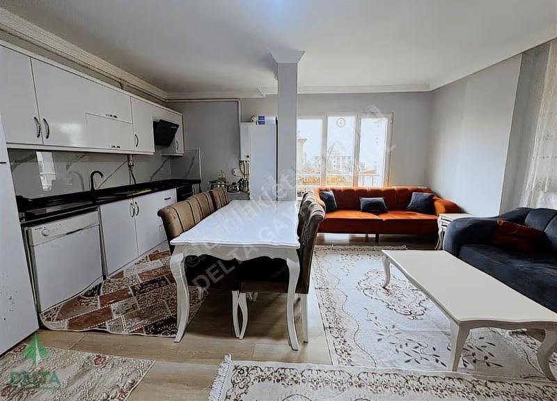 Delta Gayrimenkulden Bulancak Da Satılık 3+1 Daire.. - Görsel 11