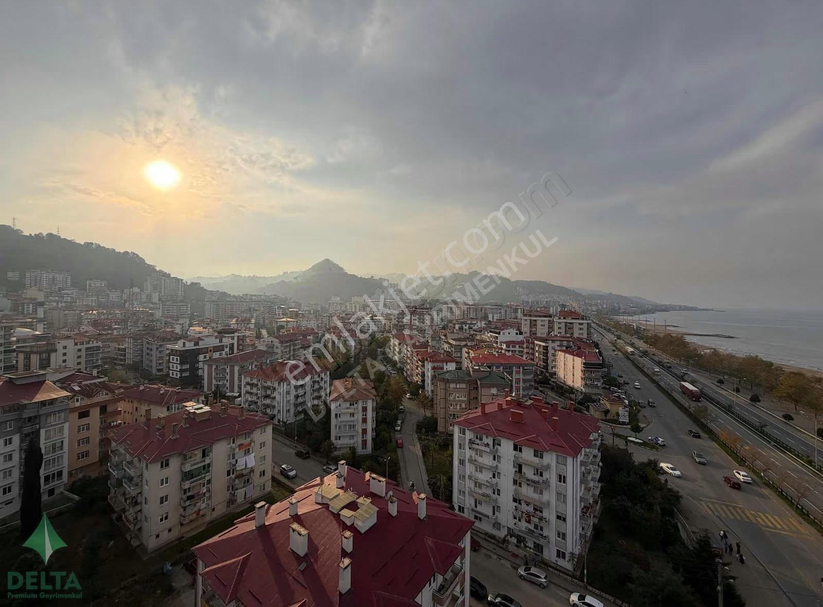 A Plaza İş Merkezi'nde Satılık 2+1 Manzaralı Ofis!! - Görsel 3