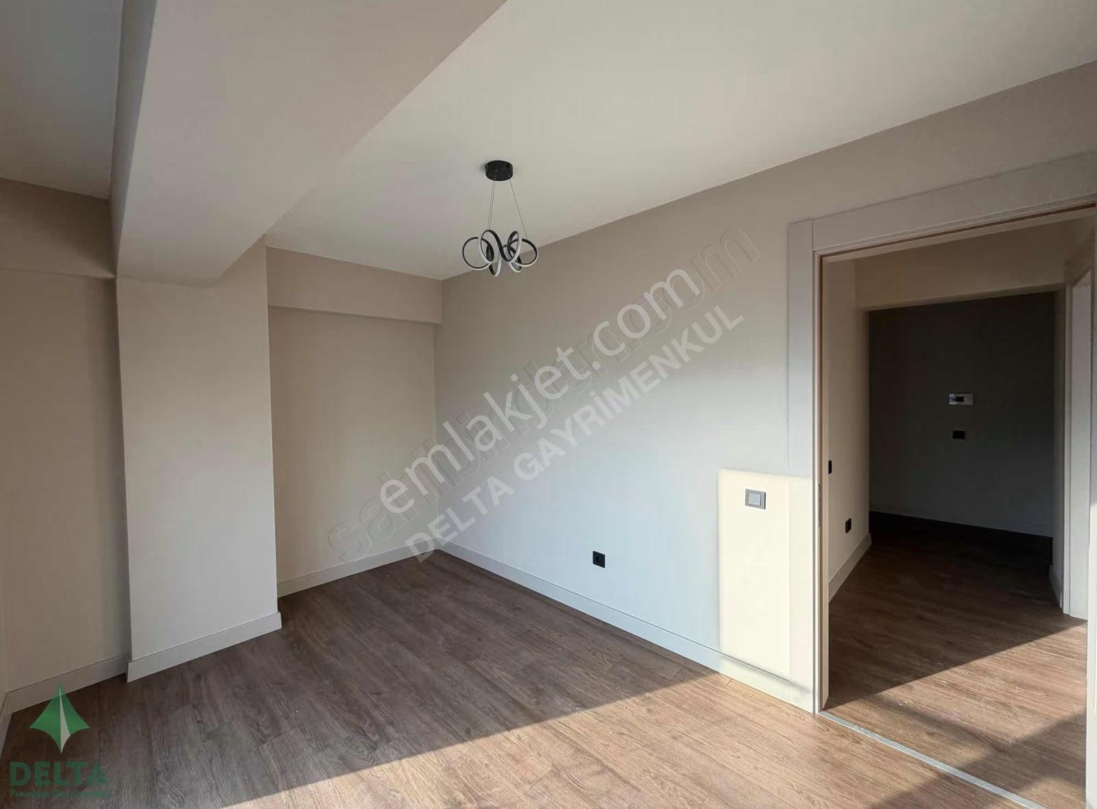 A Plaza İş Merkezi'nde Satılık 2+1 Manzaralı Ofis!! - Görsel 2