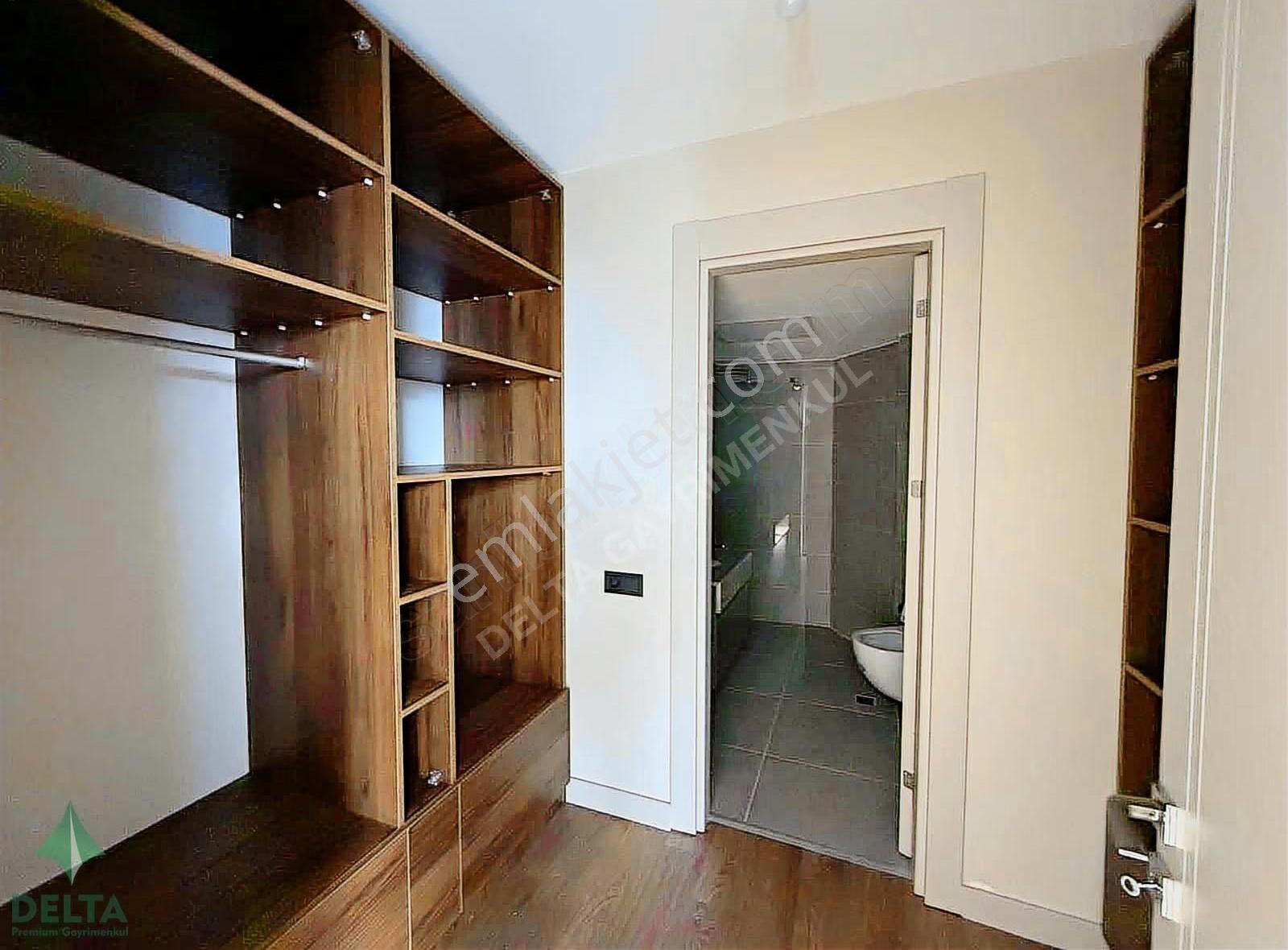 A Plaza İş Merkezi'nde Satılık 2+1 Manzaralı Ofis!! - Görsel 32