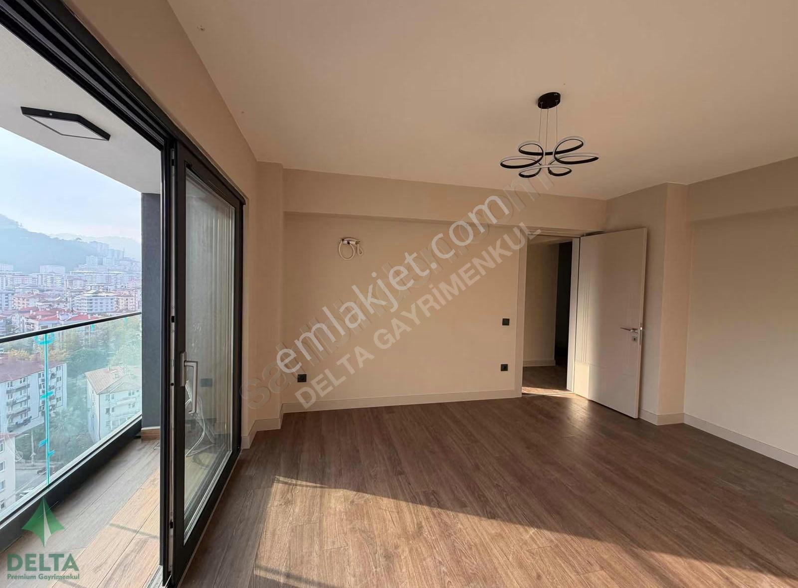 A Plaza İş Merkezi'nde Satılık 2+1 Manzaralı Ofis!! - Görsel 31