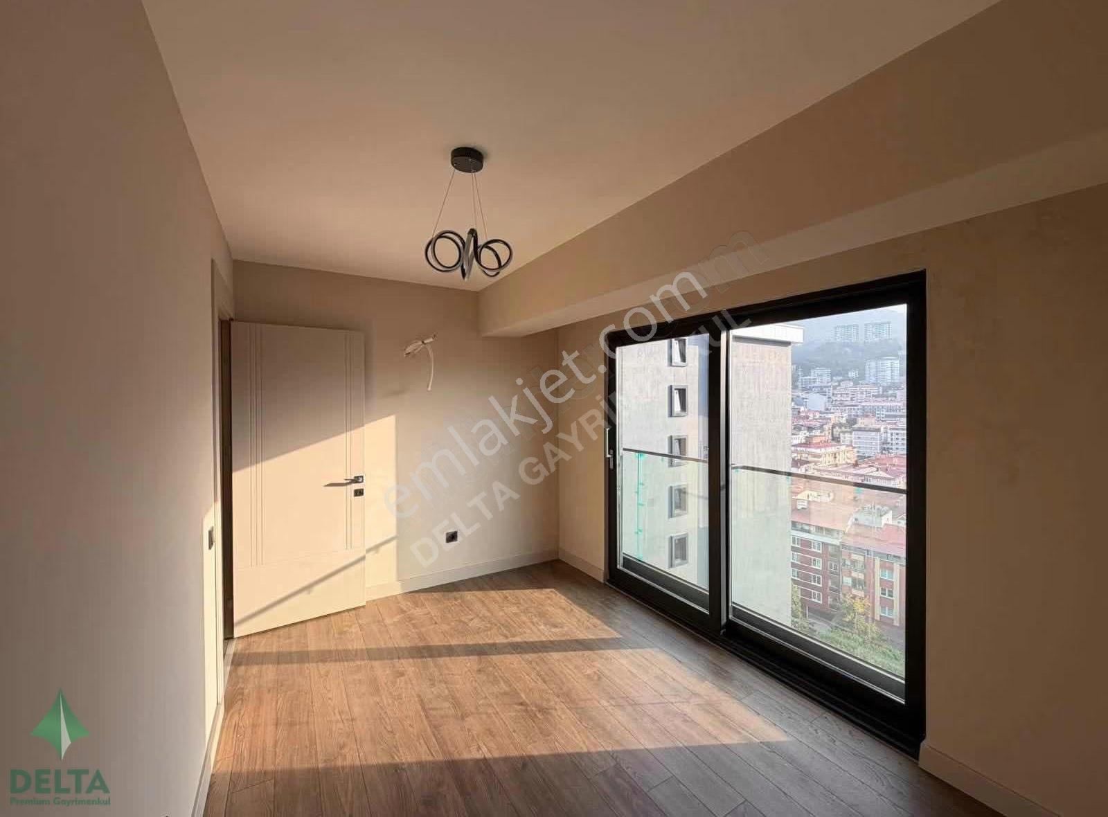 A Plaza İş Merkezi'nde Satılık 2+1 Manzaralı Ofis!! - Görsel 20