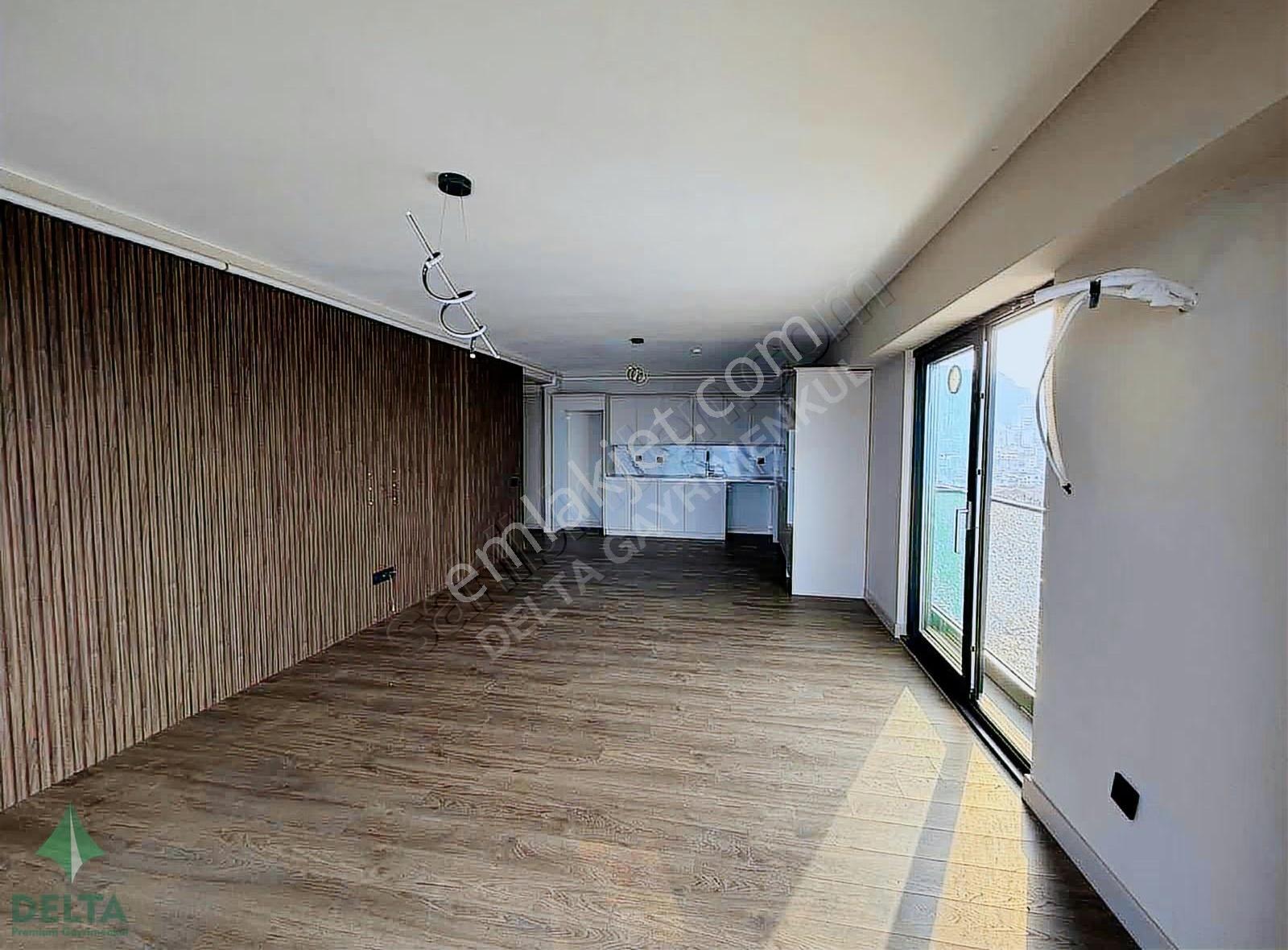 A Plaza İş Merkezi'nde Satılık 2+1 Manzaralı Ofis!! - Görsel 5