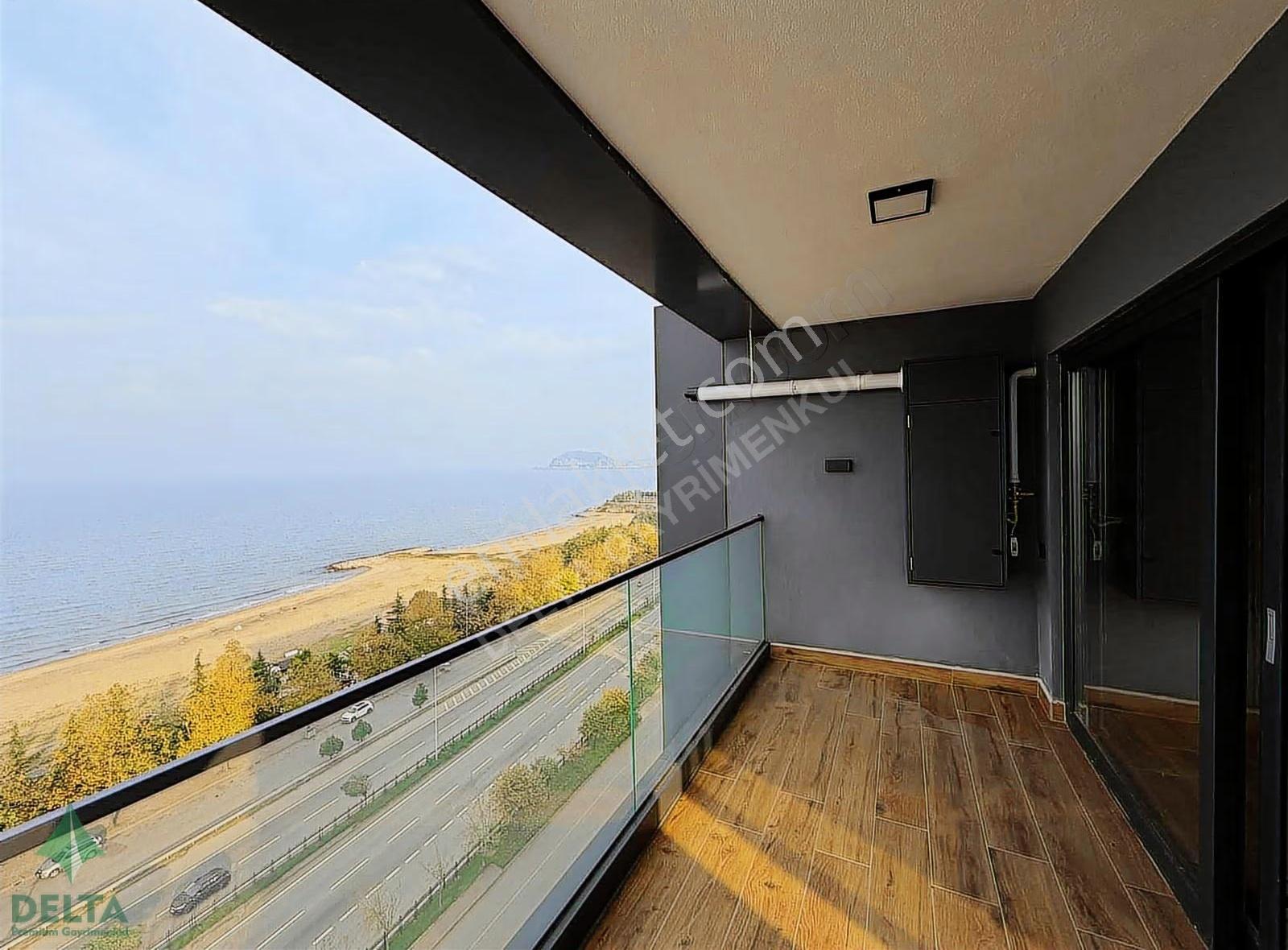 A Plaza İş Merkezi'nde Satılık 2+1 Manzaralı Ofis!! - Görsel 30
