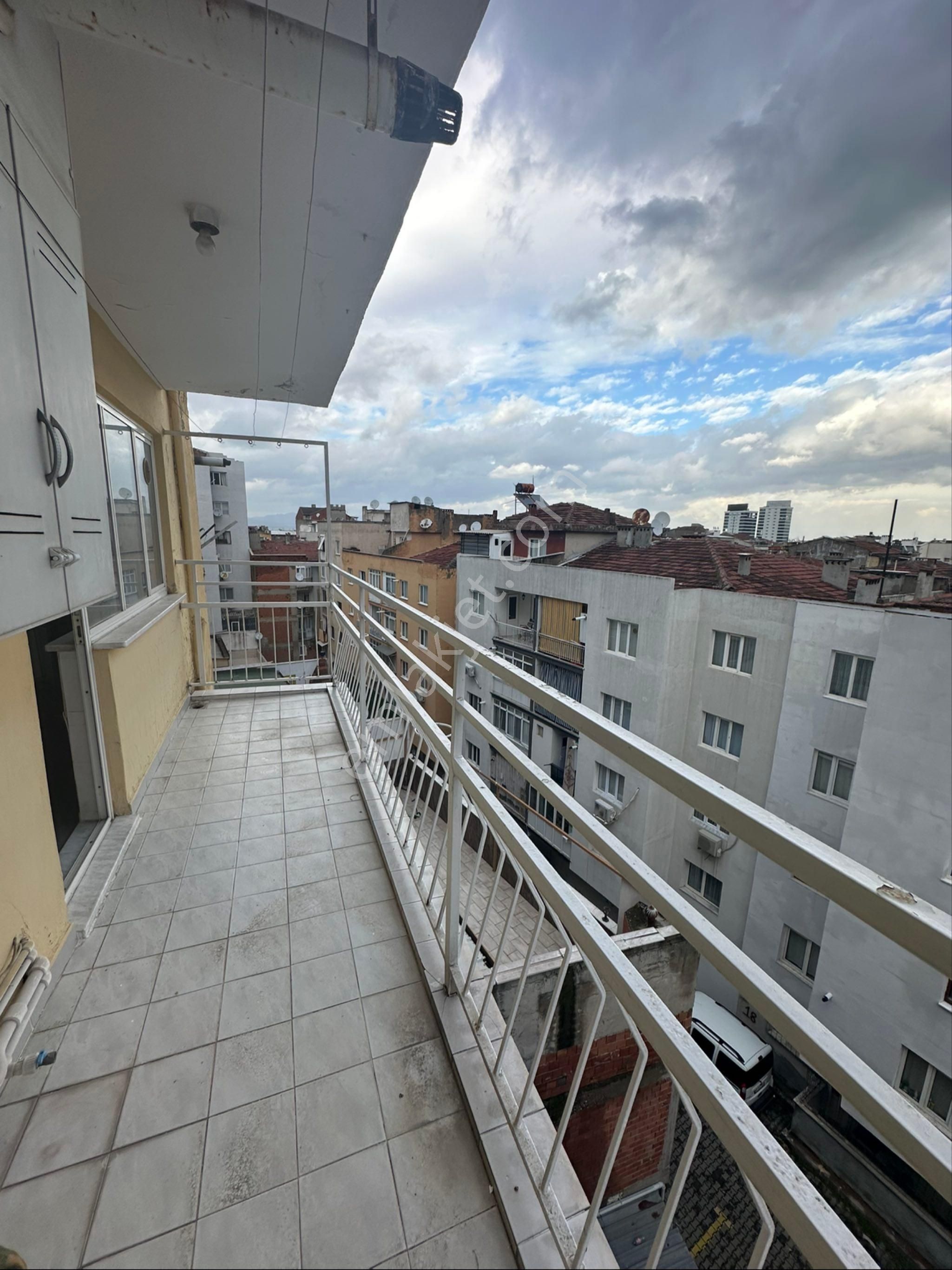 Manisa/şehzadeler/arda Mah. Kenzi Cad.üzeri 3+1 Kapalı Mutfak ⭕️ - Görsel 12