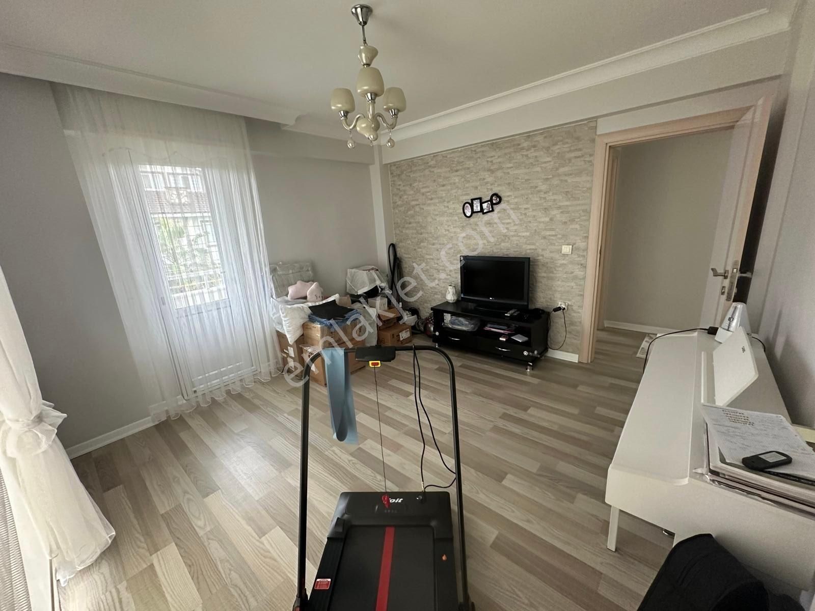 Serdivan Avm’ye 800 Metre Mesafede Site İçi Kapalı Araç Otopark 4+1 Mutfak Ayrı 150 M2 Satılık Daire - Görsel 16