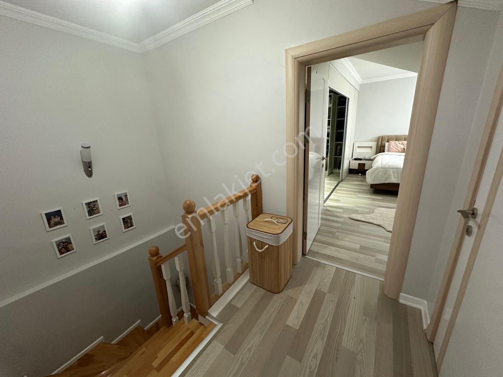Serdivan Avm’ye 800 Metre Mesafede Site İçi Kapalı Araç Otopark 4+1 Mutfak Ayrı 150 M2 Satılık Daire - Görsel 23