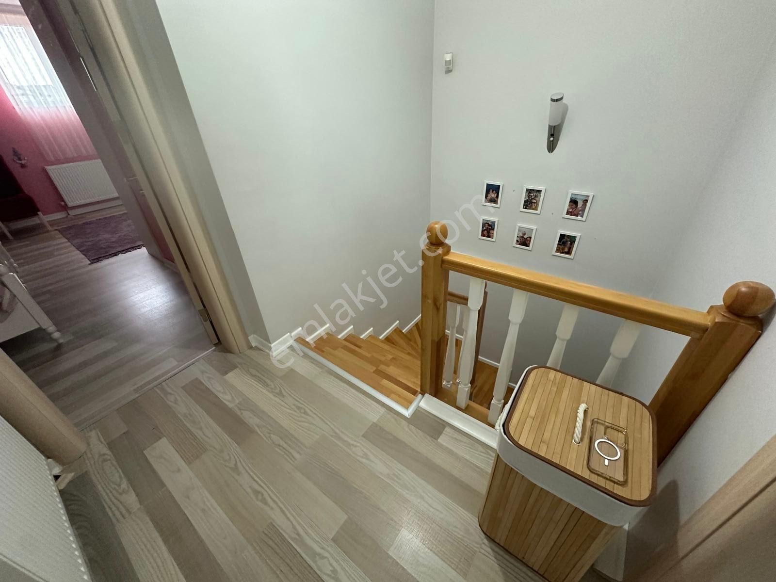 Serdivan Avm’ye 800 Metre Mesafede Site İçi Kapalı Araç Otopark 4+1 Mutfak Ayrı 150 M2 Satılık Daire - Görsel 22