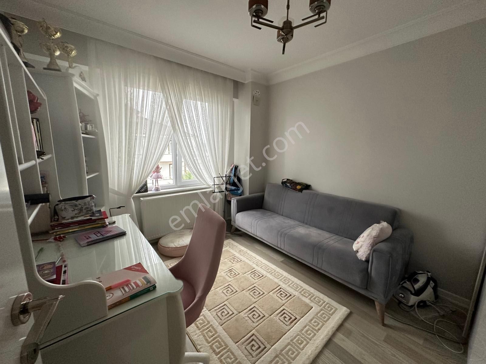 Serdivan Avm’ye 800 Metre Mesafede Site İçi Kapalı Araç Otopark 4+1 Mutfak Ayrı 150 M2 Satılık Daire - Görsel 27