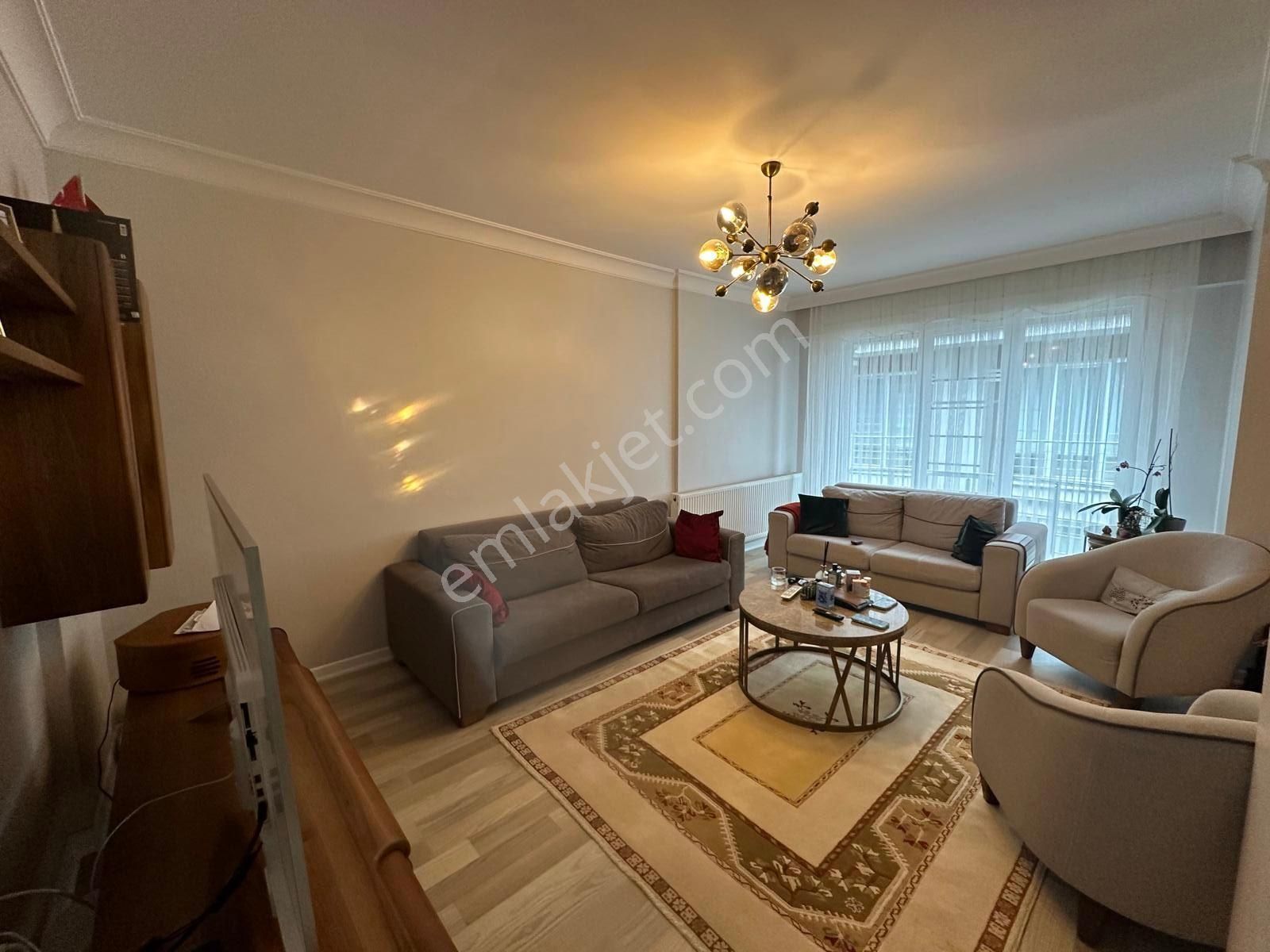 Serdivan Avm’ye 800 Metre Mesafede Site İçi Kapalı Araç Otopark 4+1 Mutfak Ayrı 150 M2 Satılık Daire - Görsel 6