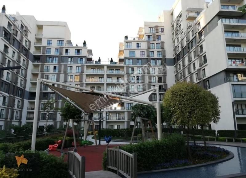 Terrace Mix'de 1+0 Eşyalı Peyzaj Cephe Satılık Daire - Görsel 18