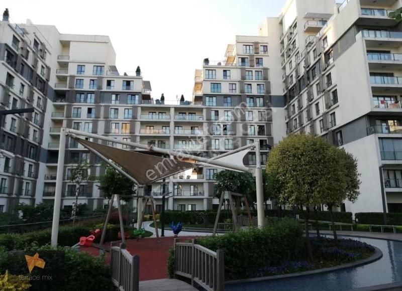 Terrace Mix 2+1 Büyük Tip Balkonlu Kapalı Mutfak Satılık Daire - Görsel 34