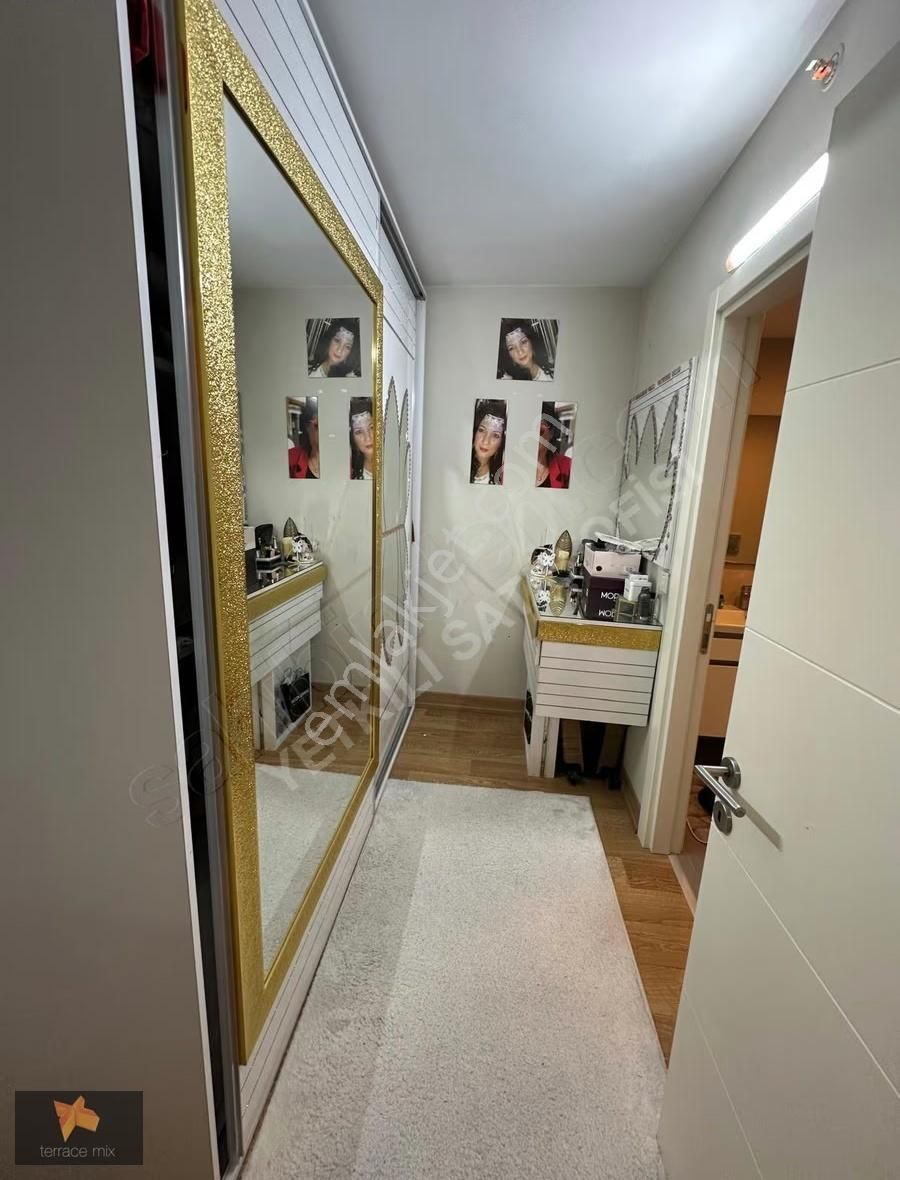 Terrace Mix 2+1 Büyük Tip Balkonlu Kapalı Mutfak Satılık Daire - Görsel 9