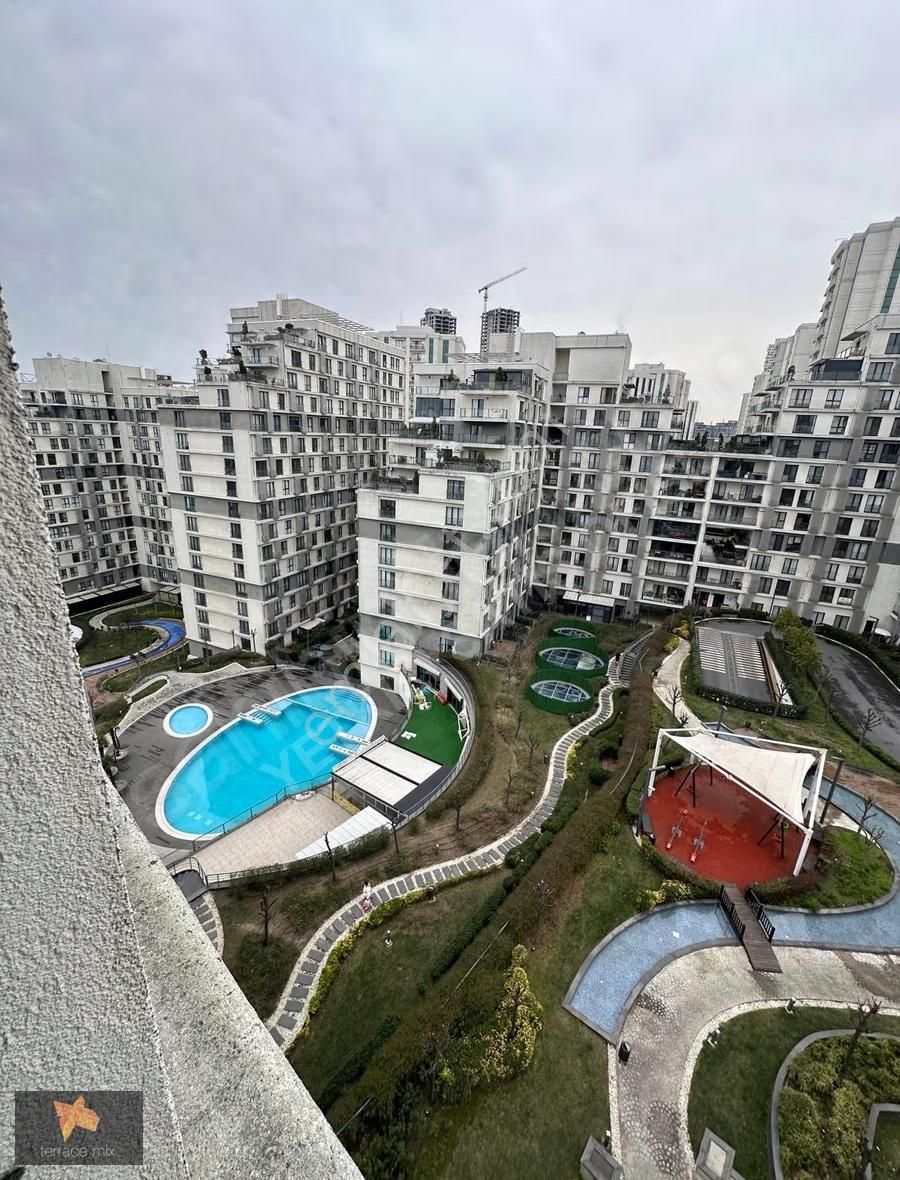 Terrace Mix 2+1 Büyük Tip Balkonlu Kapalı Mutfak Satılık Daire - Görsel 4