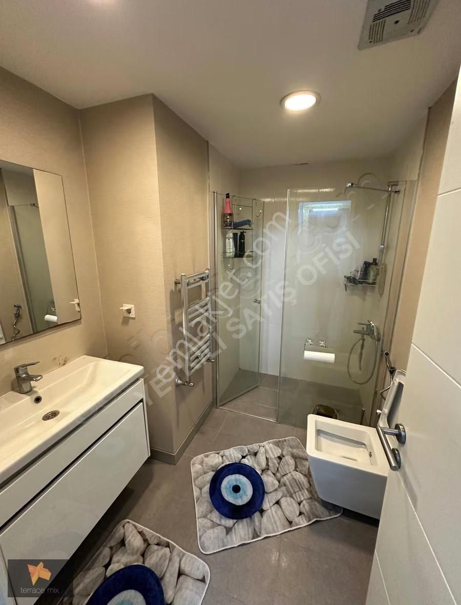 Terrace Mix 2+1 Büyük Tip Balkonlu Kapalı Mutfak Satılık Daire - Görsel 21