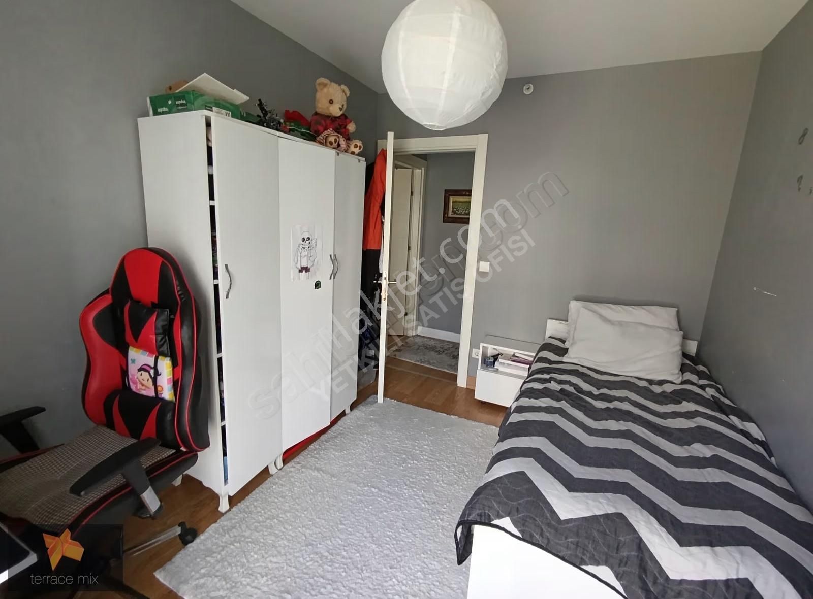 Terrace Mix Vip Blokda Büyük Tip 2+1 Balkonlu Acil Satılık Daire - Görsel 26