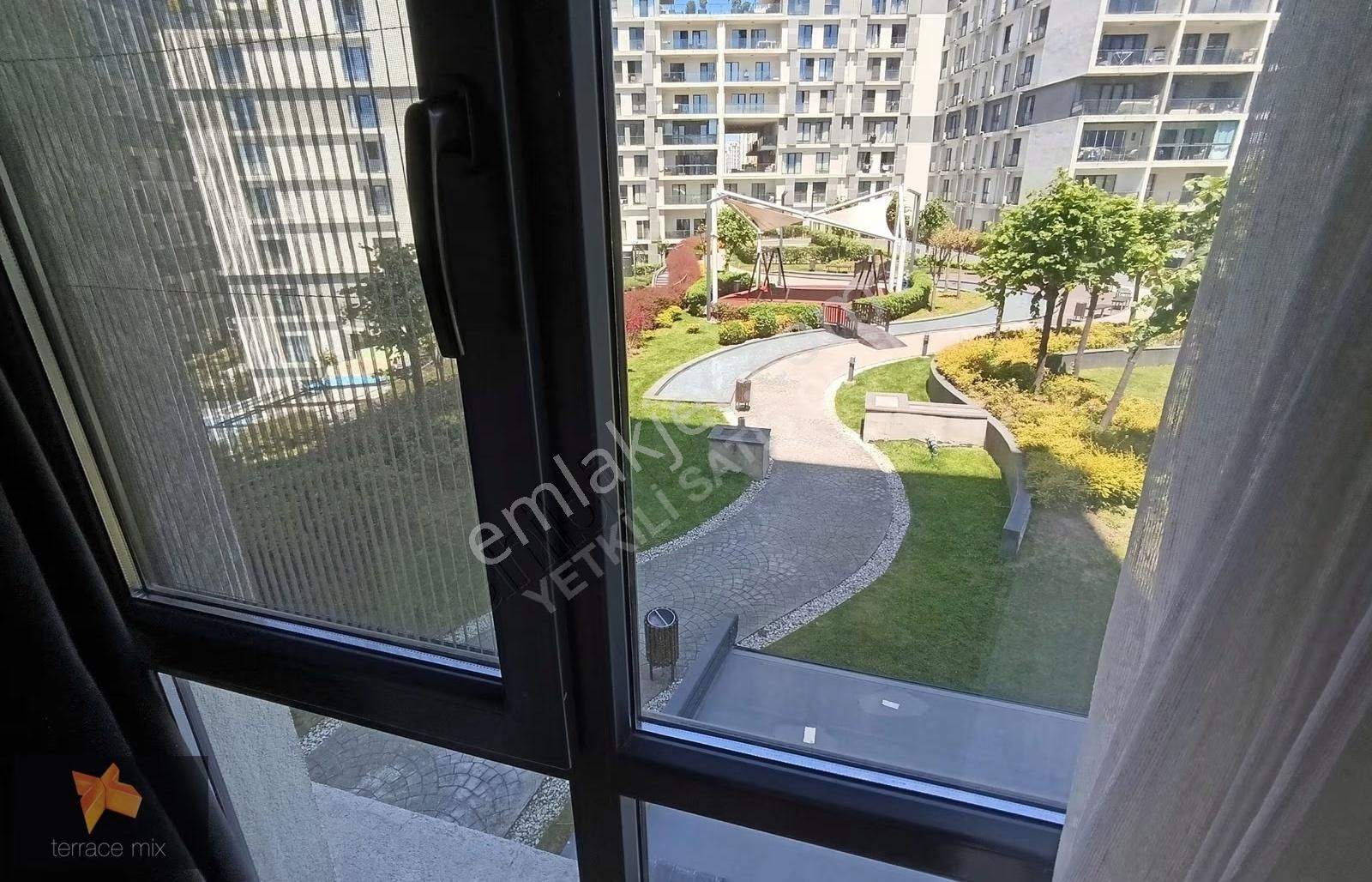 Terrace Mix Vip Blokda Büyük Tip 2+1 Balkonlu Acil Satılık Daire - Görsel 13