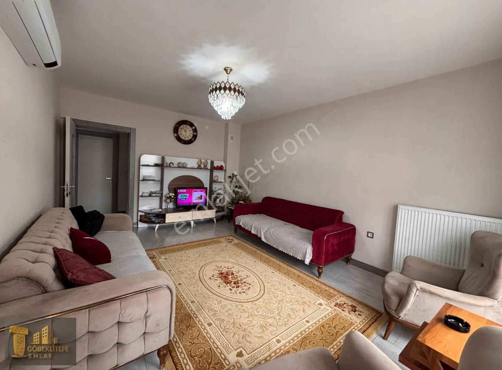 Göbeklitepe Emlaktan Satılık Daire - Görsel 10