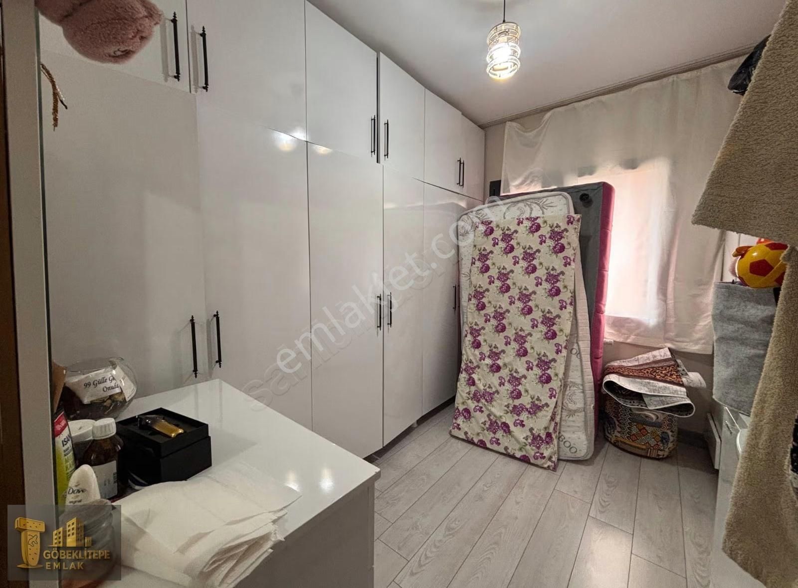 Göbeklitepe Emlaktan Satılık Daire - Görsel 18