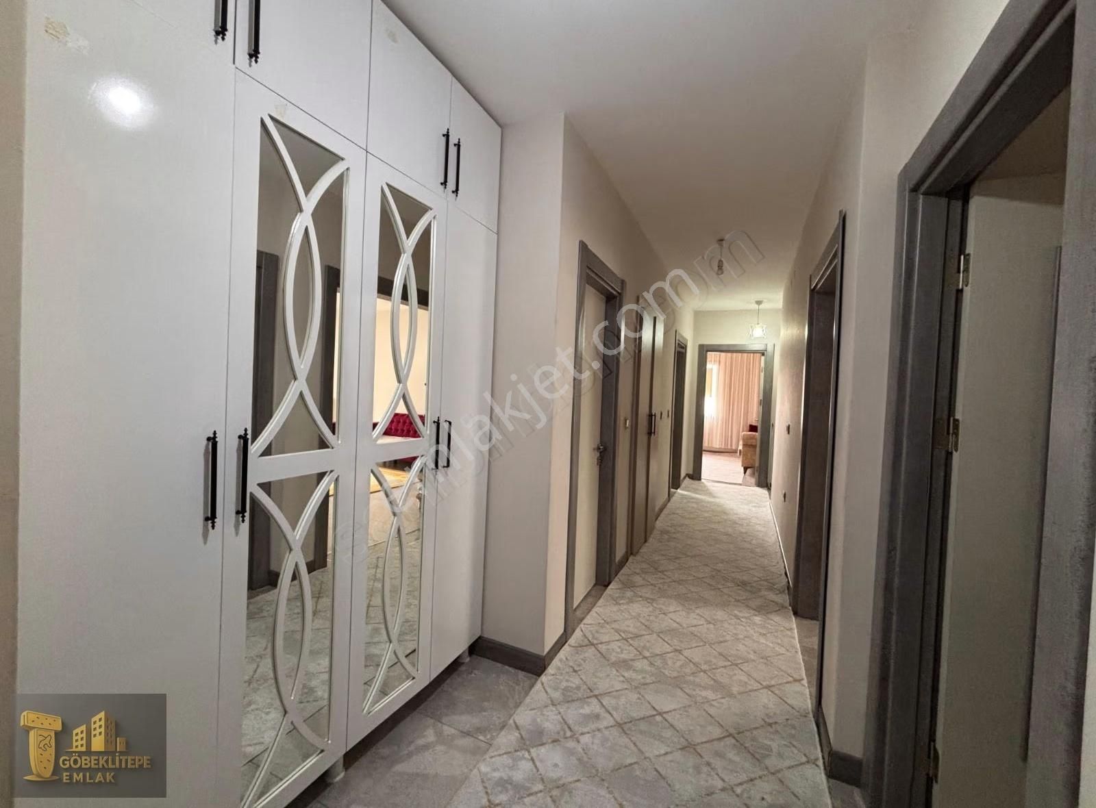Göbeklitepe Emlaktan Satılık Daire - Görsel 12
