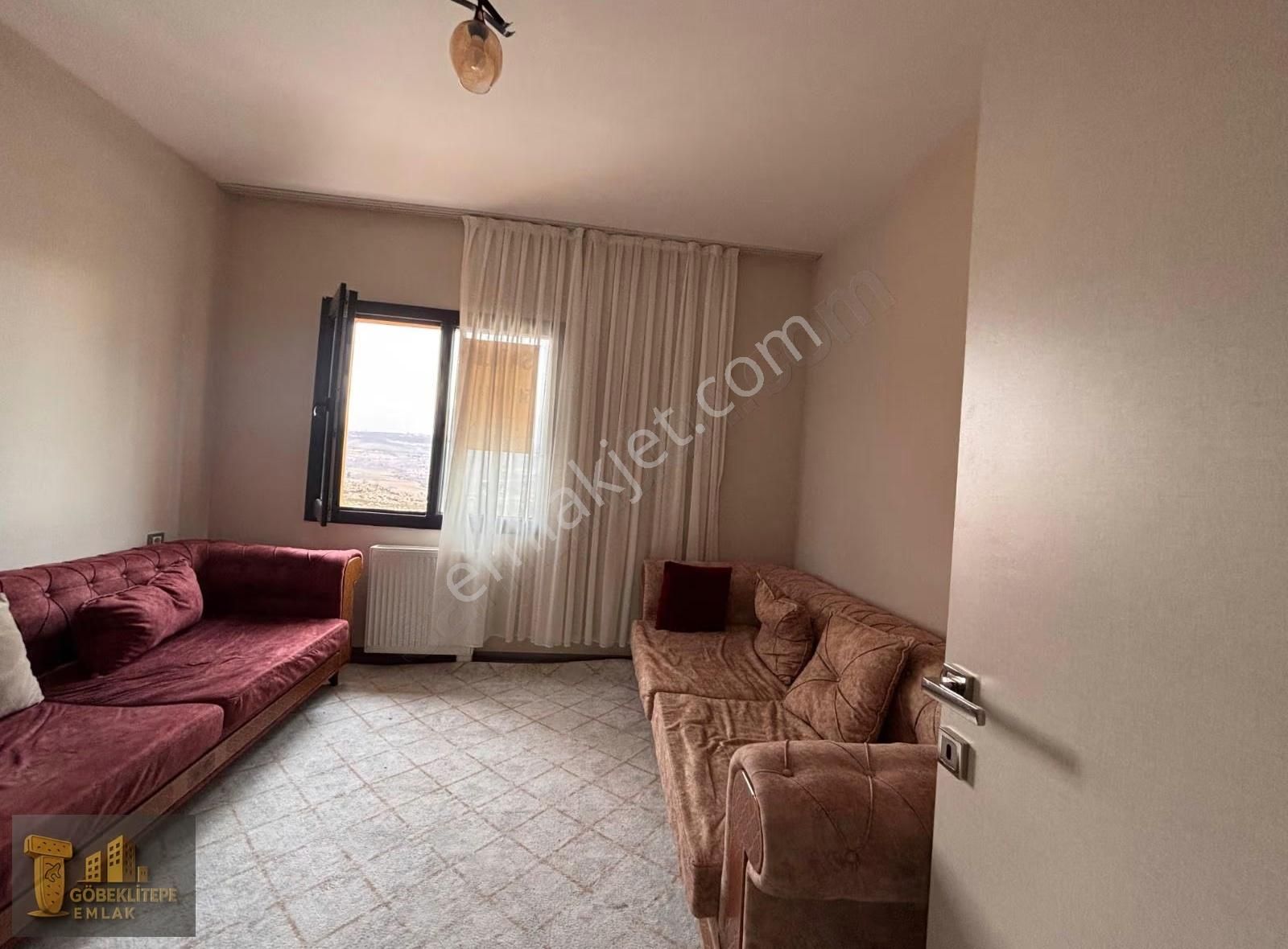 Göbeklitepe Emlaktan Satılık Daire - Görsel 4