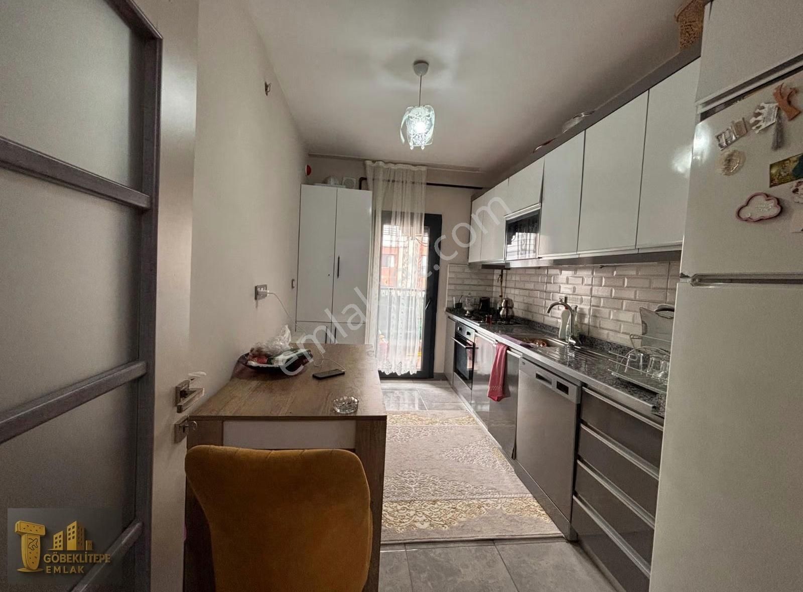 Göbeklitepe Emlaktan Satılık Daire - Görsel 13