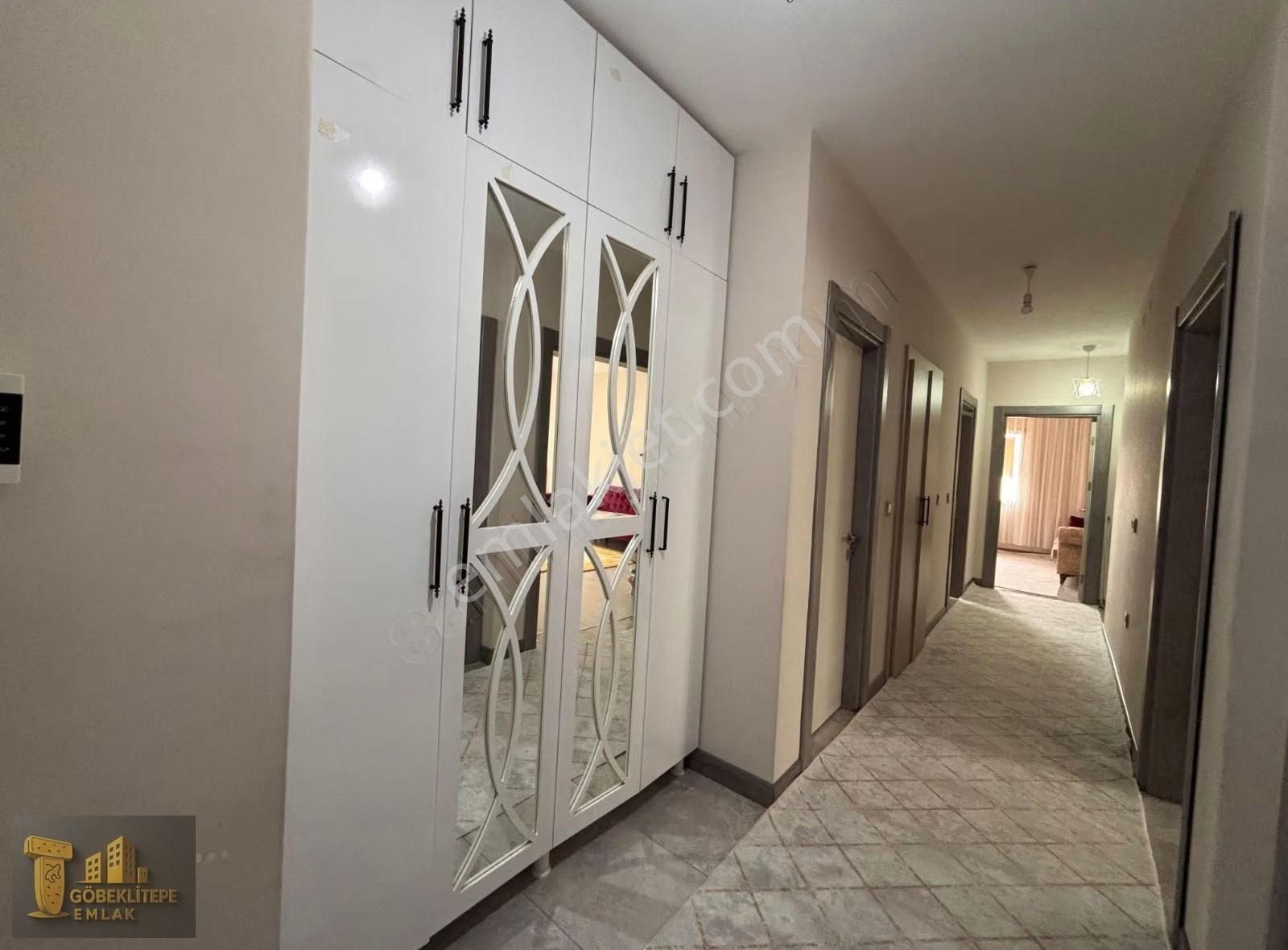 Göbeklitepe Emlaktan Satılık Daire - Görsel 16