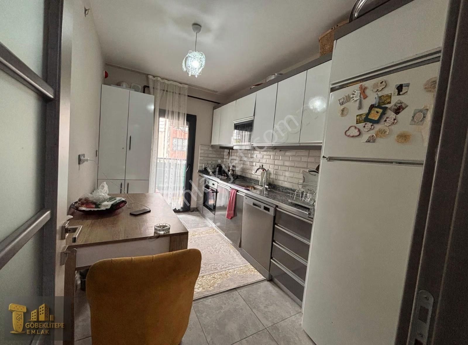 Göbeklitepe Emlaktan Satılık Daire - Görsel 5