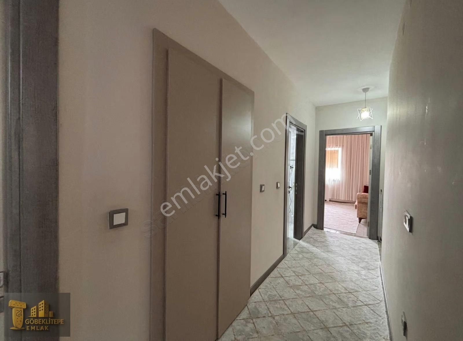 Göbeklitepe Emlaktan Satılık Daire - Görsel 14