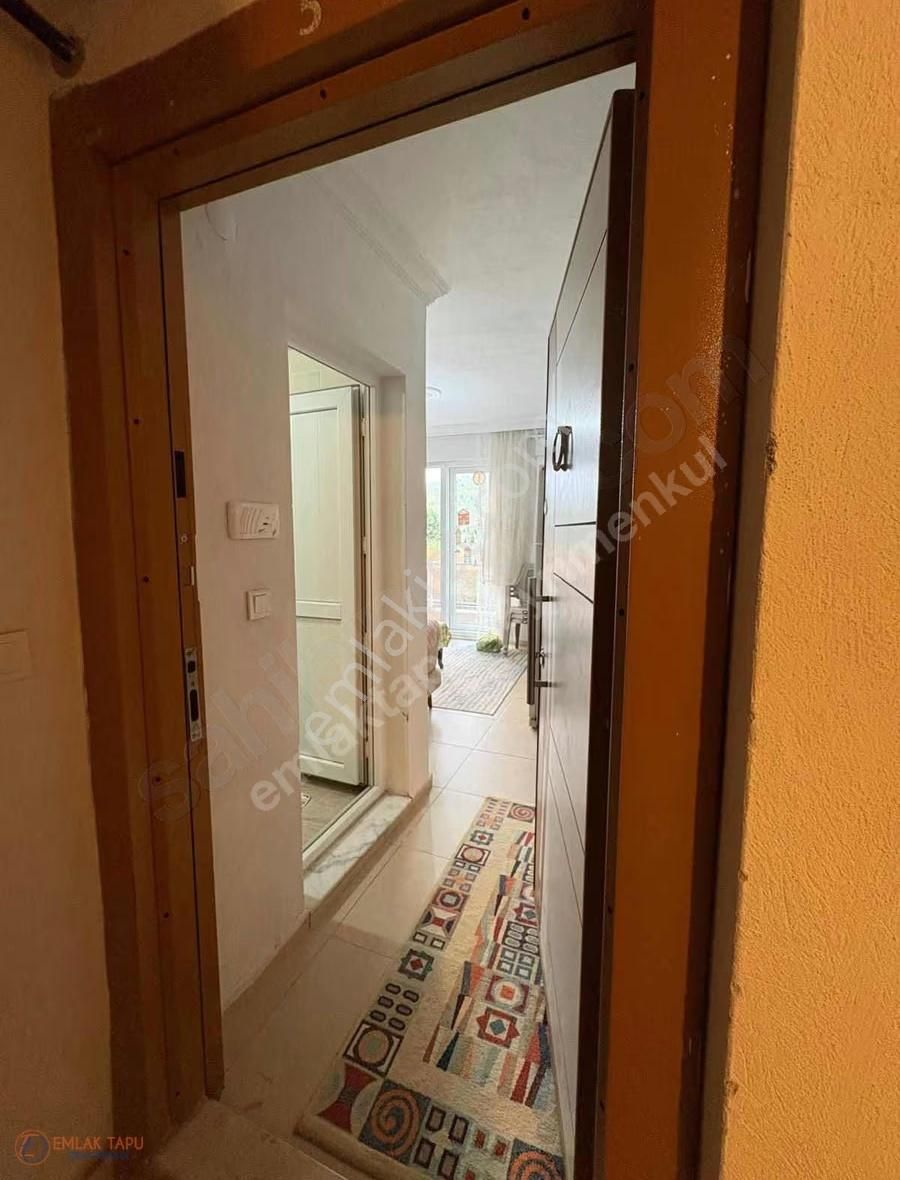 Muğla Menteşe Yeniköy Mah. Kiralık 2+0 Daire - Görsel 2