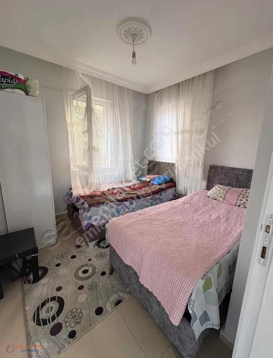 Muğla Menteşe Yeniköy Mah. Kiralık 2+0 Daire - Görsel 17