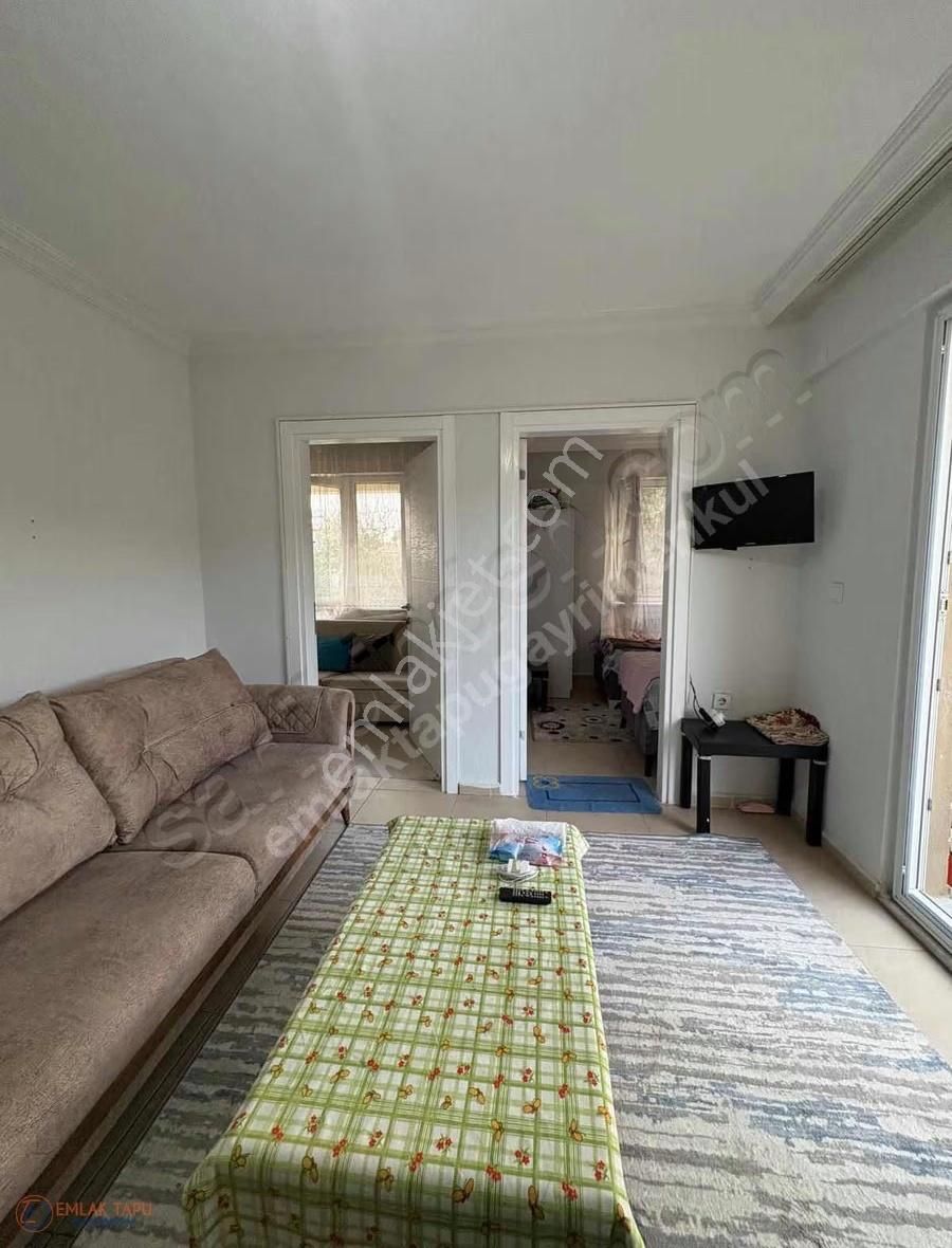 Muğla Menteşe Yeniköy Mah. Kiralık 2+0 Daire - Görsel 3