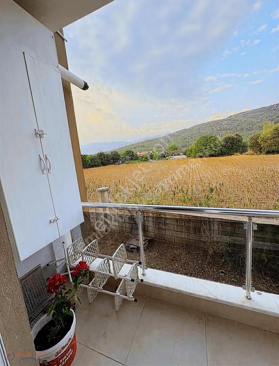 Muğla Menteşe Yeniköy Mah. Kiralık 2+0 Daire - Görsel 10