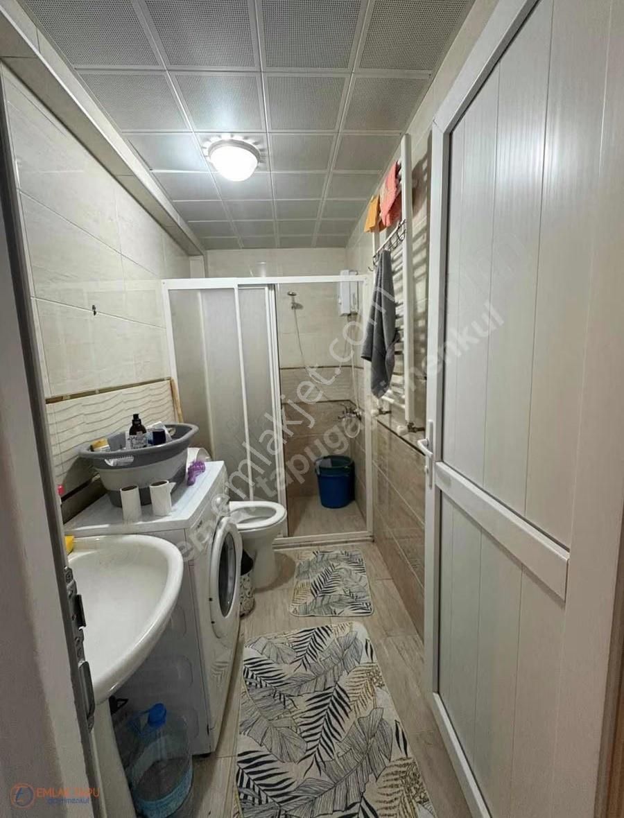 Muğla Menteşe Yeniköy Mah. Kiralık 2+0 Daire - Görsel 12