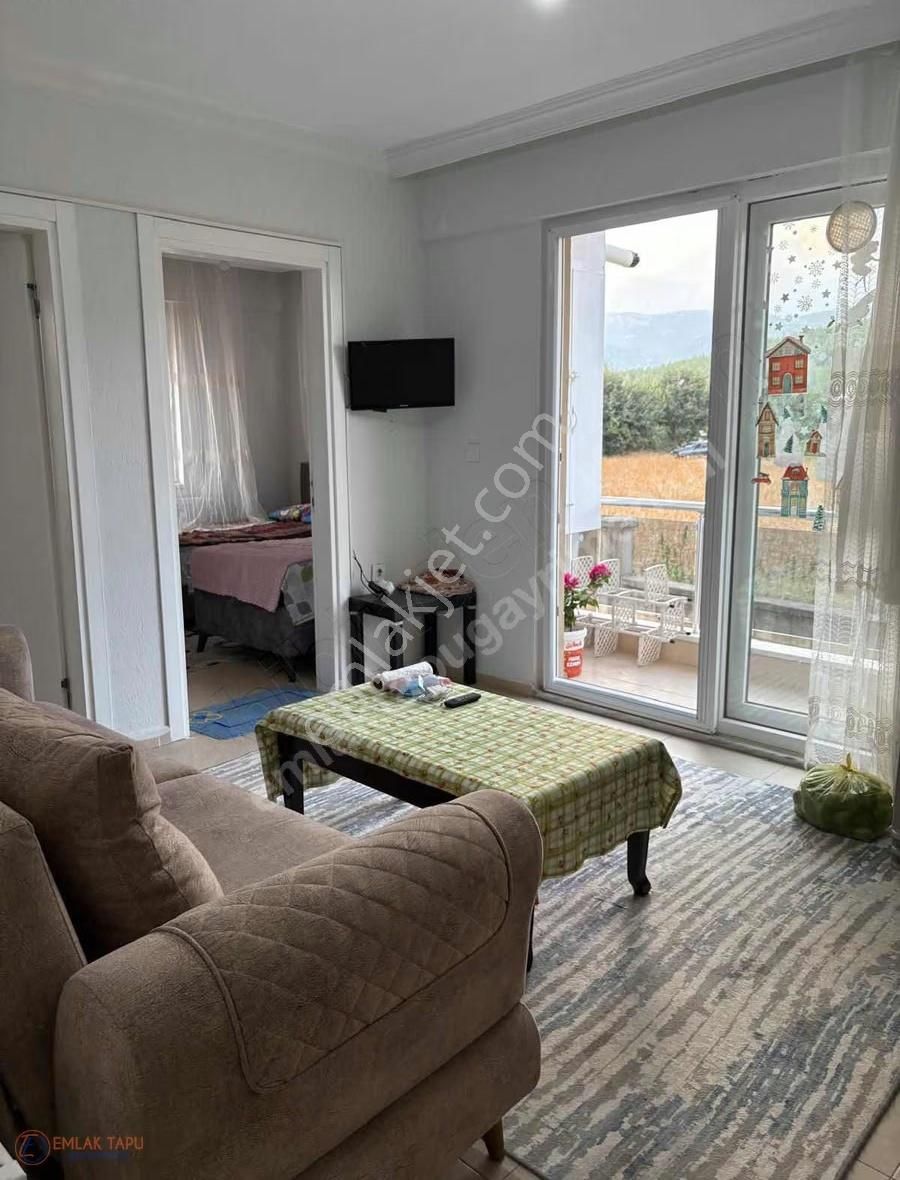 Muğla Menteşe Yeniköy Mah. Kiralık 2+0 Daire - Görsel 19