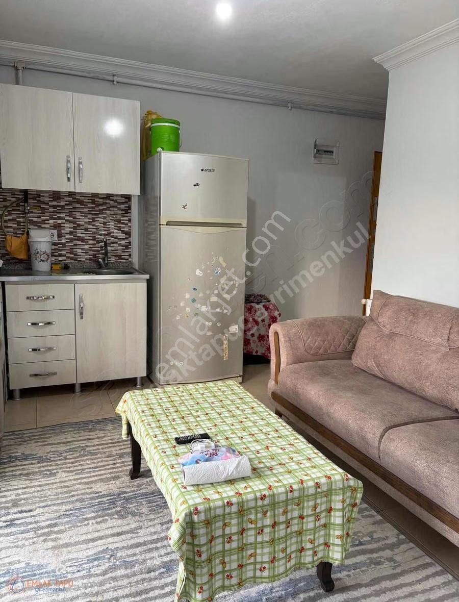 Muğla Menteşe Yeniköy Mah. Kiralık 2+0 Daire - Görsel 6