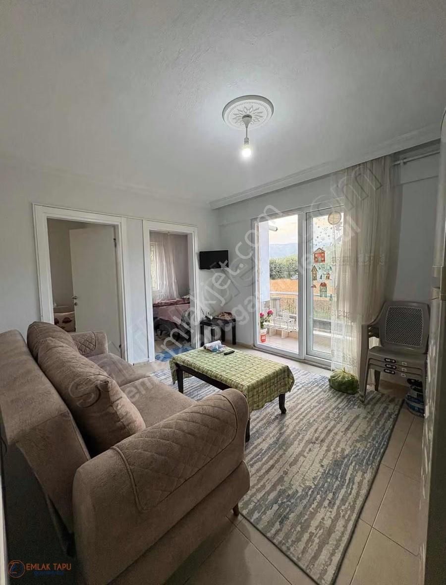 Muğla Menteşe Yeniköy Mah. Kiralık 2+0 Daire