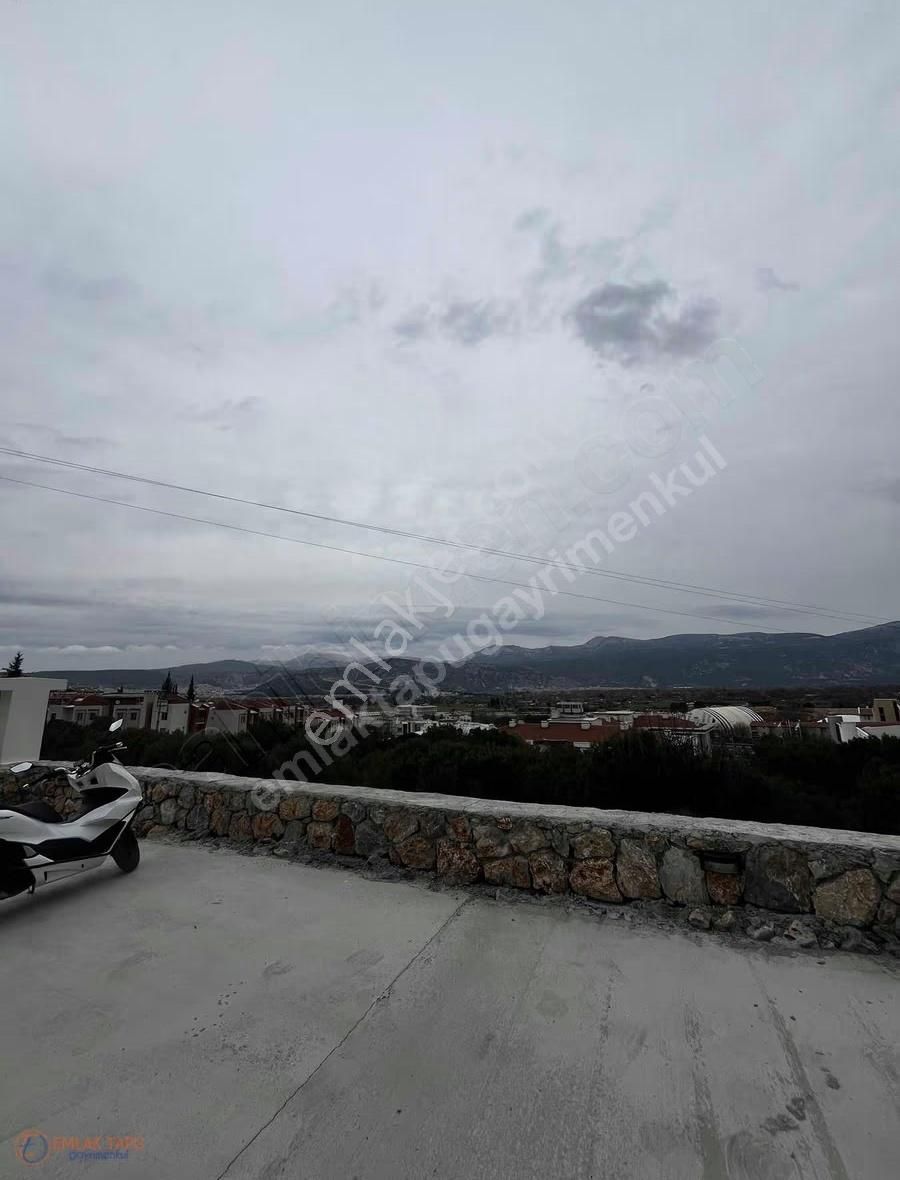 Muğla Menteşe Kötekli Mah. Kiralık 1+1 Daire - Görsel 3