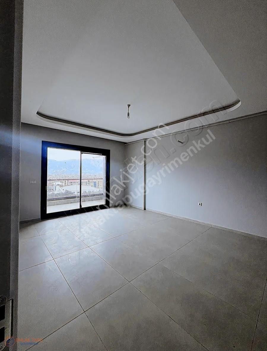 Muğla Menteşe Kötekli Mah. Kiralık 1+1 Daire - Görsel 7