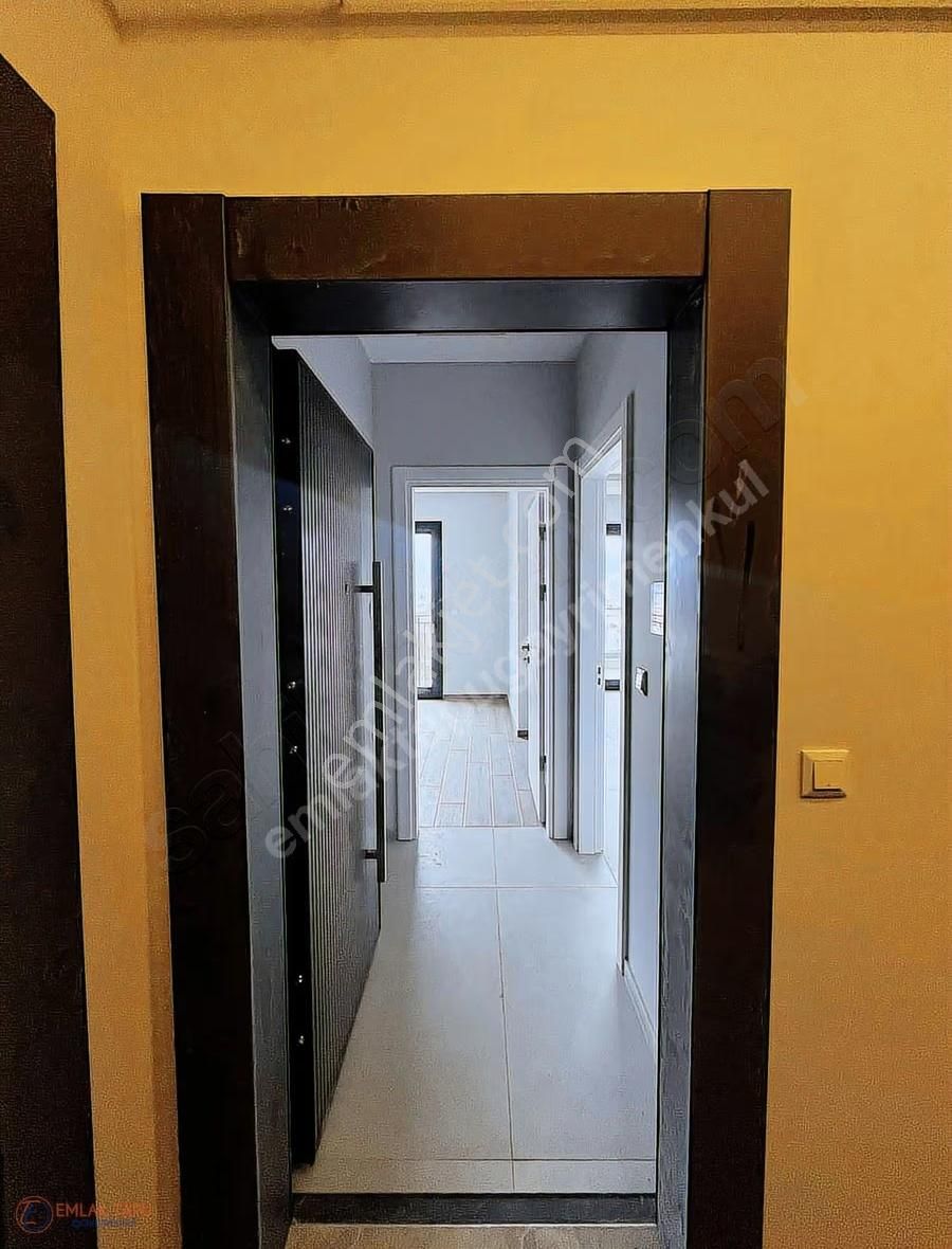 Muğla Menteşe Kötekli Mah. Kiralık 1+1 Daire - Görsel 24