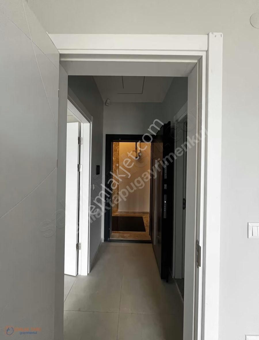 Muğla Menteşe Kötekli Mah. Kiralık 1+1 Daire - Görsel 15