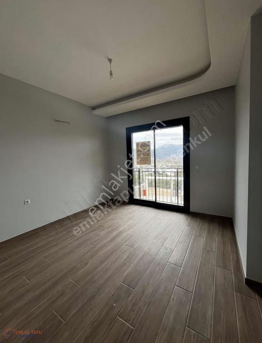 Muğla Menteşe Kötekli Mah. Kiralık 1+1 Daire - Görsel 4