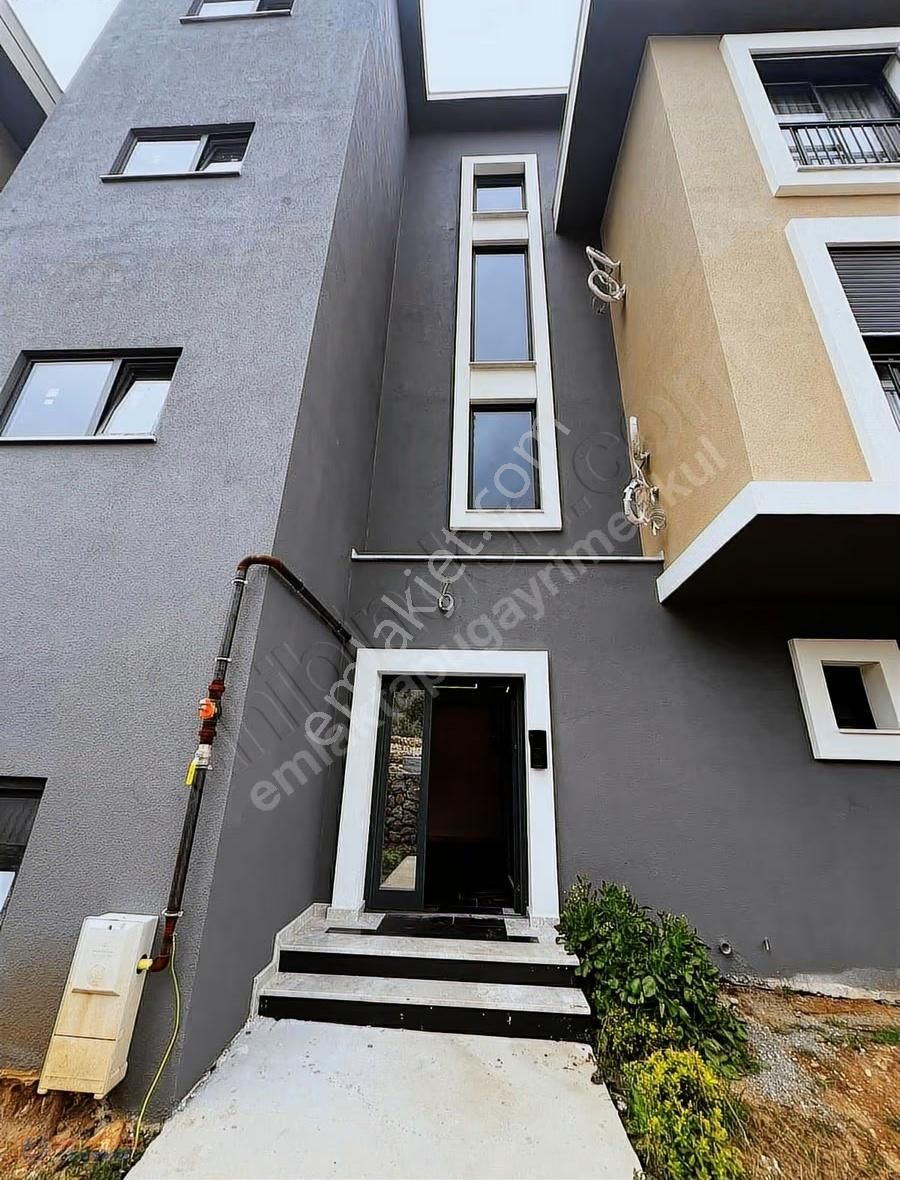 Muğla Menteşe Kötekli Mah. Kiralık 1+1 Daire - Görsel 21